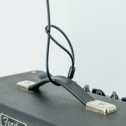 The Rock Lock® - Guitar and Bass Lock System