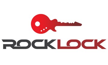 rock_lock_guitar_lock_security